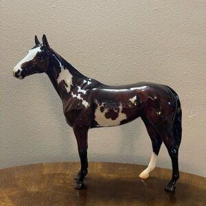 Breyerfest Special Run Breyer